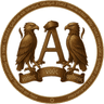 The Académie Logo